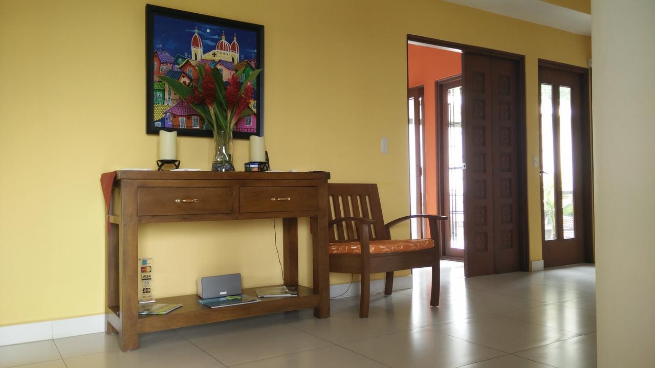 El Mirador Suites And Lounge Managua Exterior photo