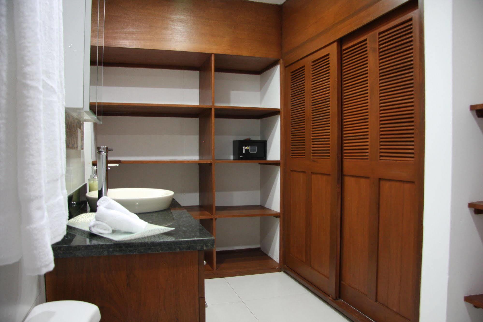El Mirador Suites And Lounge Managua Exterior photo